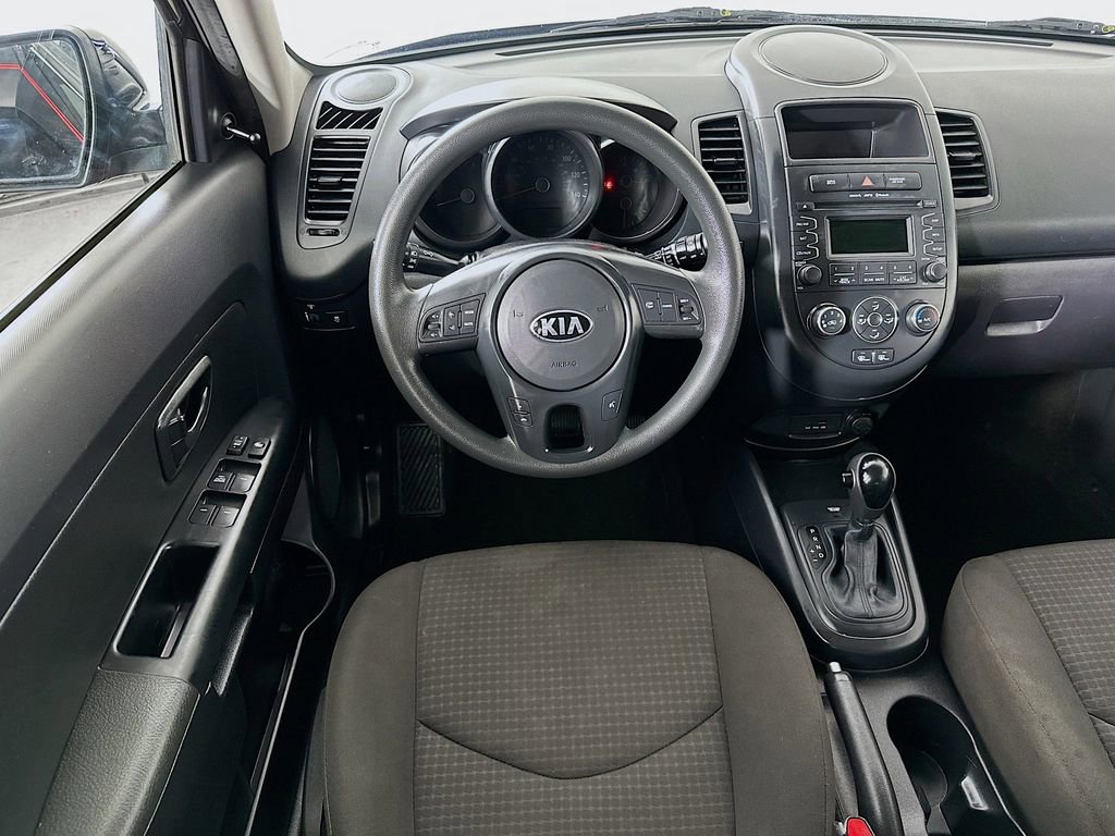 Used 2013 Kia Soul image 6