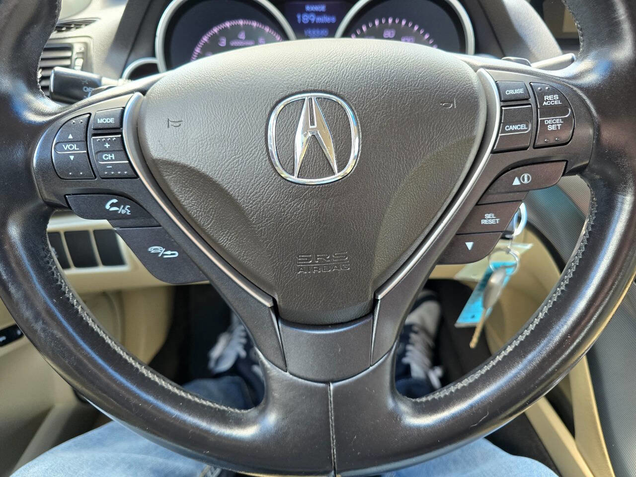 Used 2013 Acura TL FWD image 15