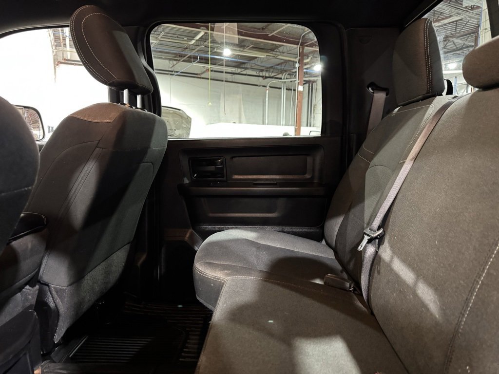 Used 2021 RAM 3500 Tradesman image 20