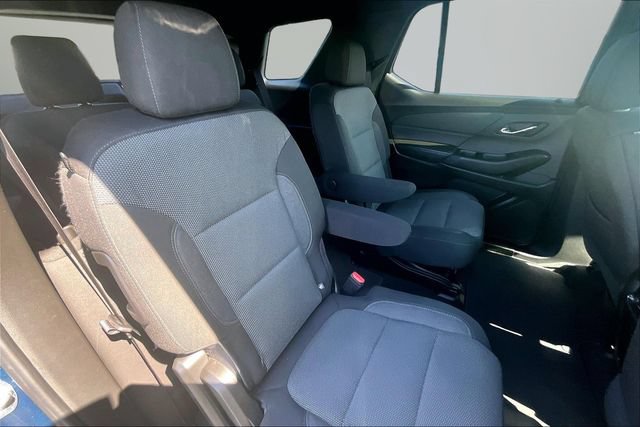 Used 2023 Chevrolet Traverse LT AWD/4WD image 26