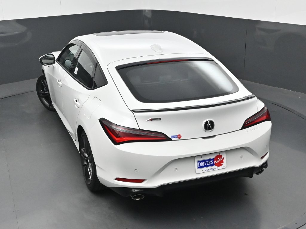 Used 2024 Acura Integra A-Spec w/ Technology Package FWD image 33