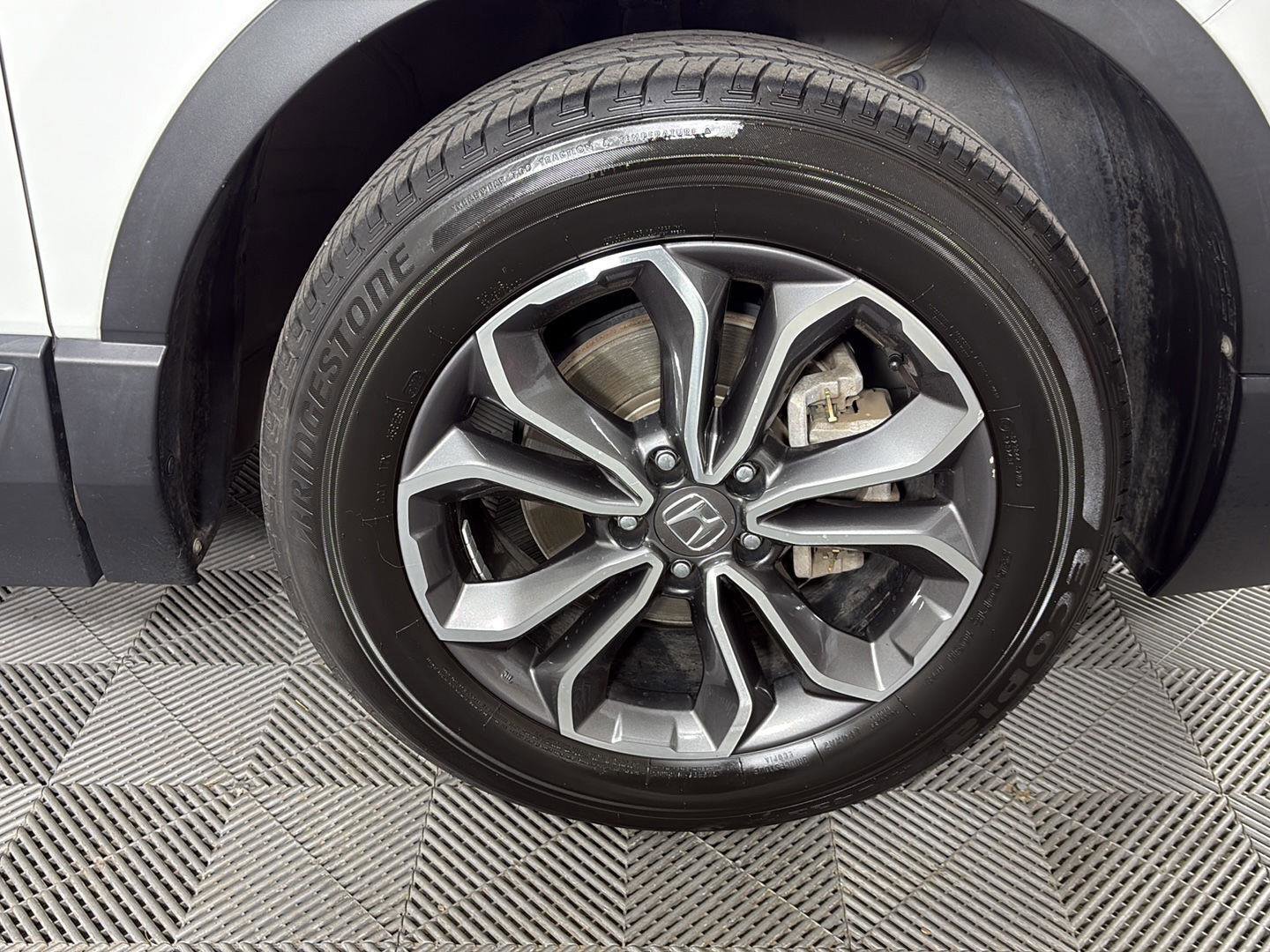 Used 2022 Honda CR-V EX image 13