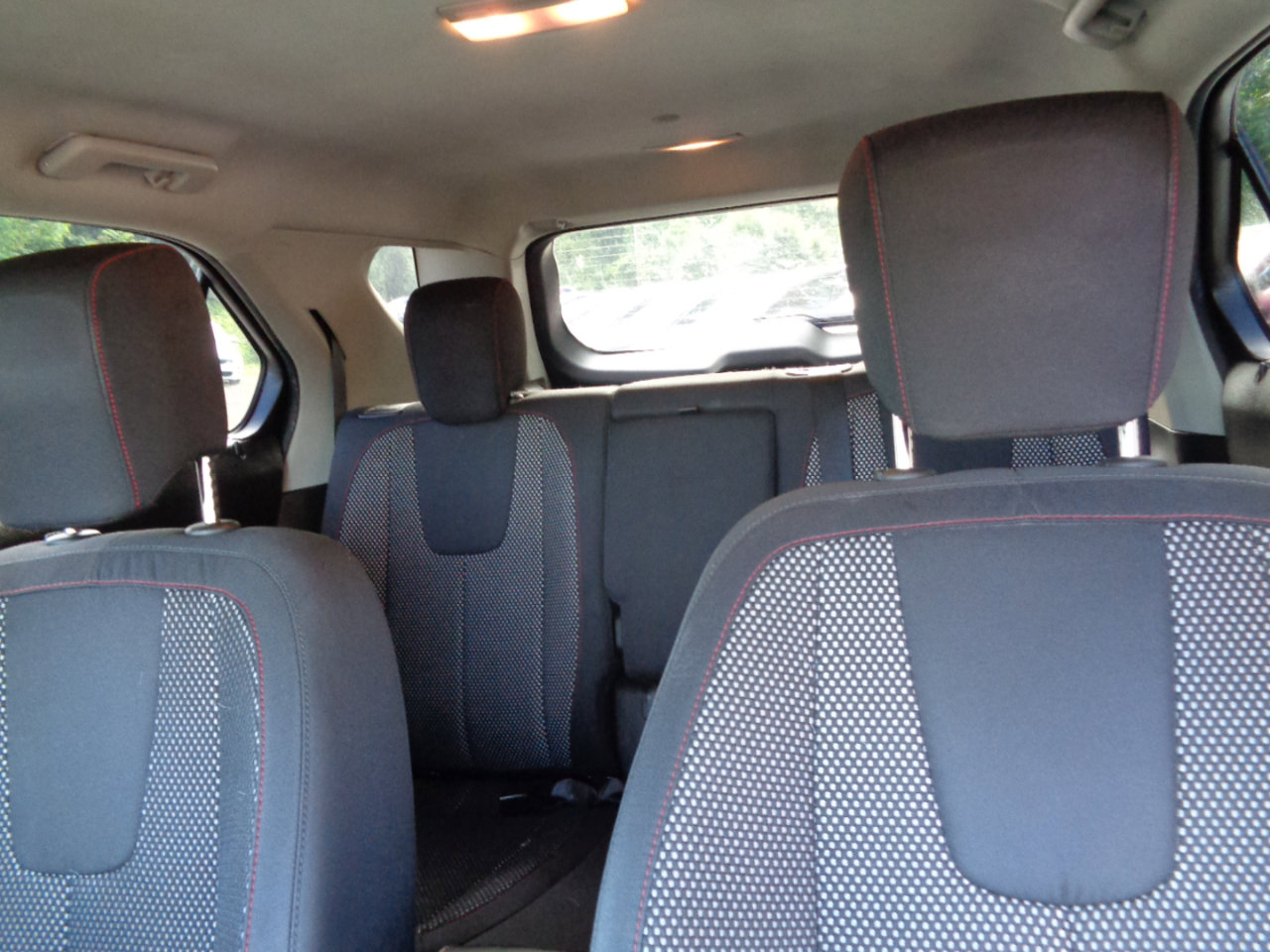 Used 2012 Chevrolet Equinox LT w/ Driver Convenience Package image 26