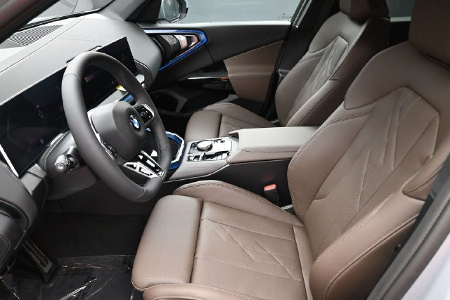 New 2026 BMW X3 xDrive30i w/ Premium Package AWD/4WD image 17