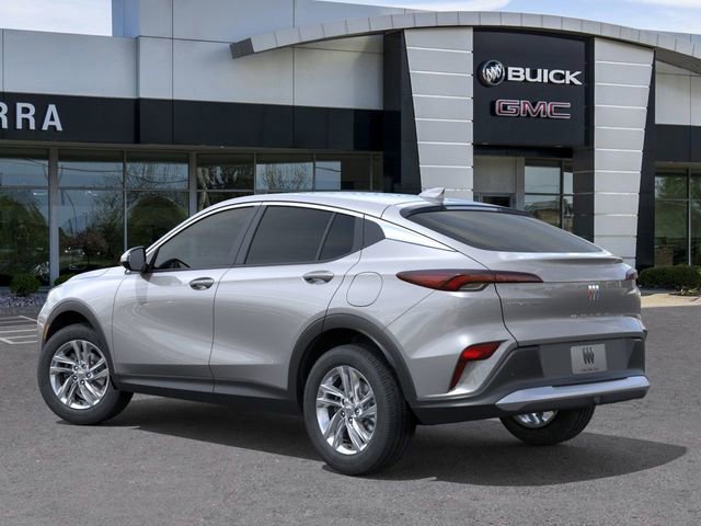 New 2026 Buick Envista Preferred image 3