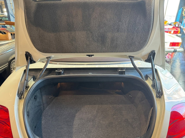 Used 2007 Bentley Continental GT image 23