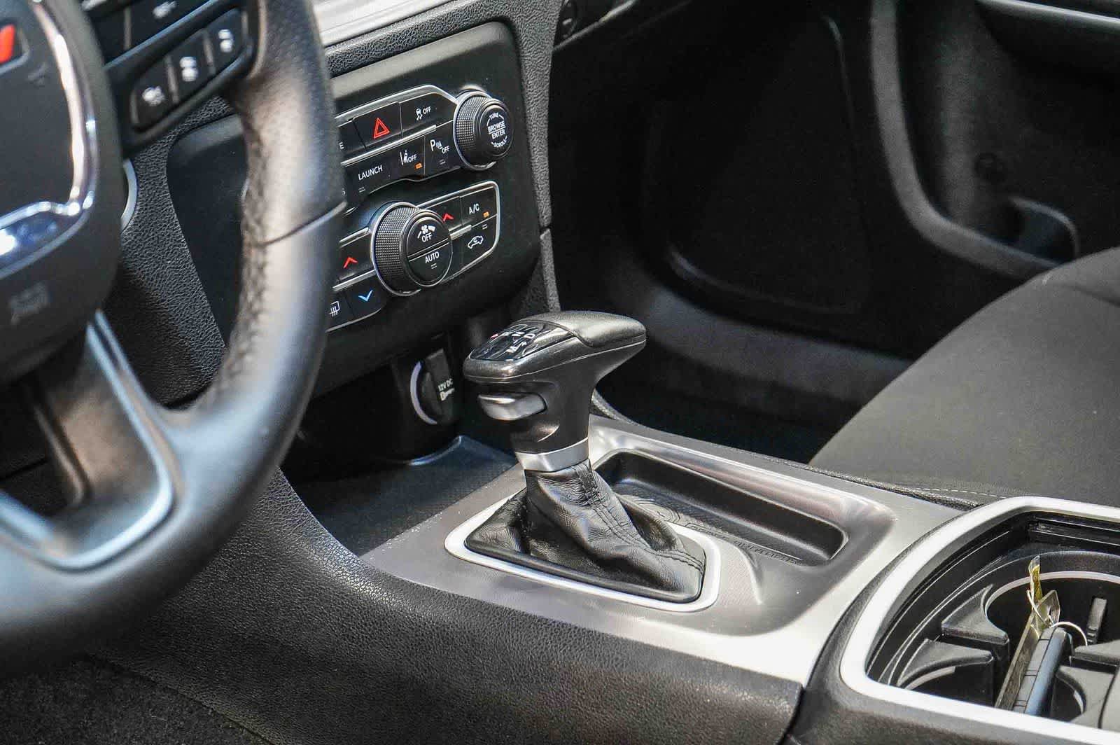 Used 2023 Dodge Charger Scat Pack w/ Harman/Kardon Audio Group RWD image 23