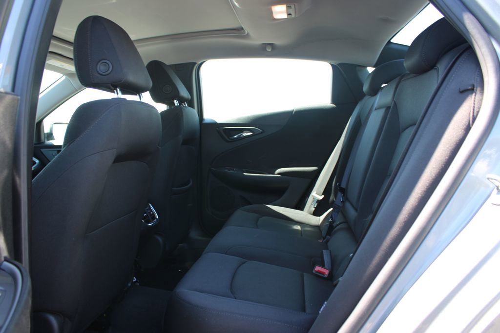Used 2024 Chevrolet Malibu LT FWD image 23