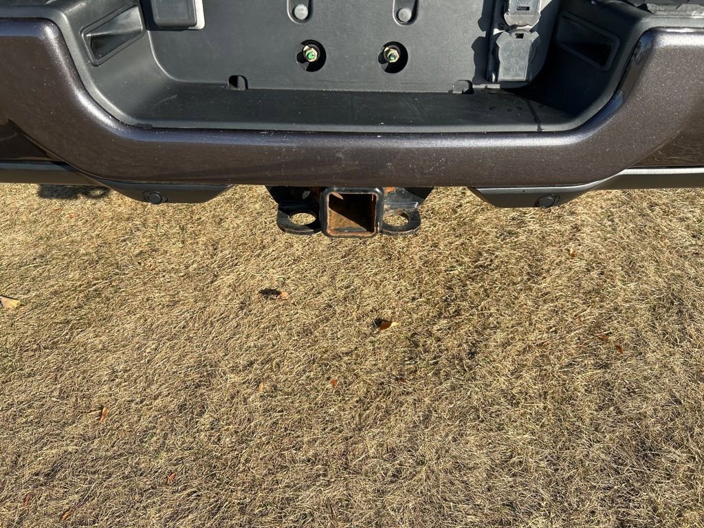 Used 2022 RAM 3500 Limited image 30