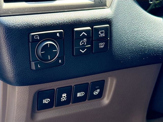 Used 2020 Lexus GX 460 Luxury image 11