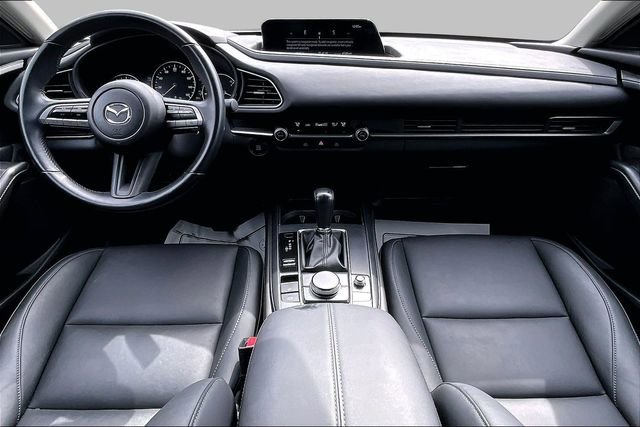 Used 2021 MAZDA CX-30 AWD 2.5 S w/ Select Package image 10