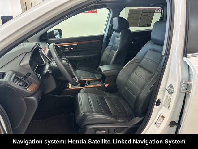 Used 2022 Honda CR-V Touring image 5