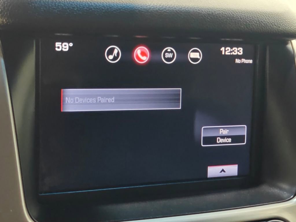 Used 2016 GMC Yukon XL SLE w/ Convenience Package image 36