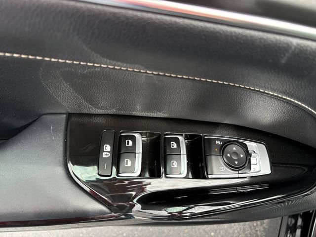Certified 2025 Kia K5 GT-Line AWD/4WD image 18