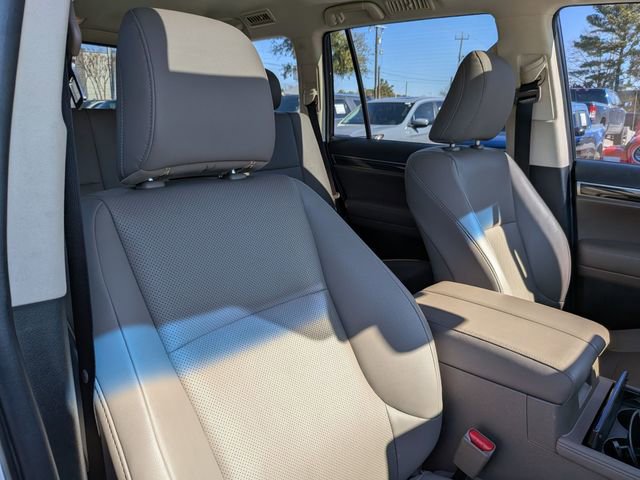 Used 2022 Lexus GX 460 Premium AWD/4WD image 41