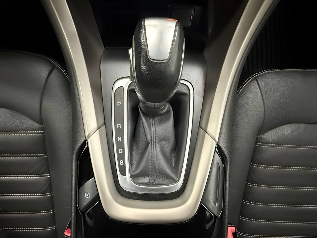 Used 2015 Ford Fusion SE w/ Equipment Group 202A FWD image 23