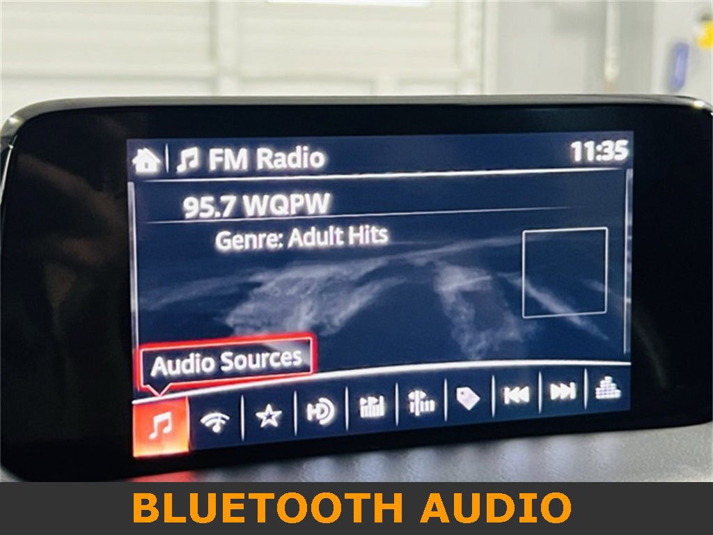 Used 2019 MAZDA CX-5 Signature image 6