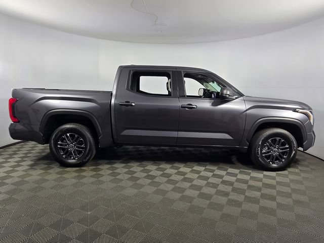 Used 2023 Toyota Tundra SR5 w/ SX Package image 10