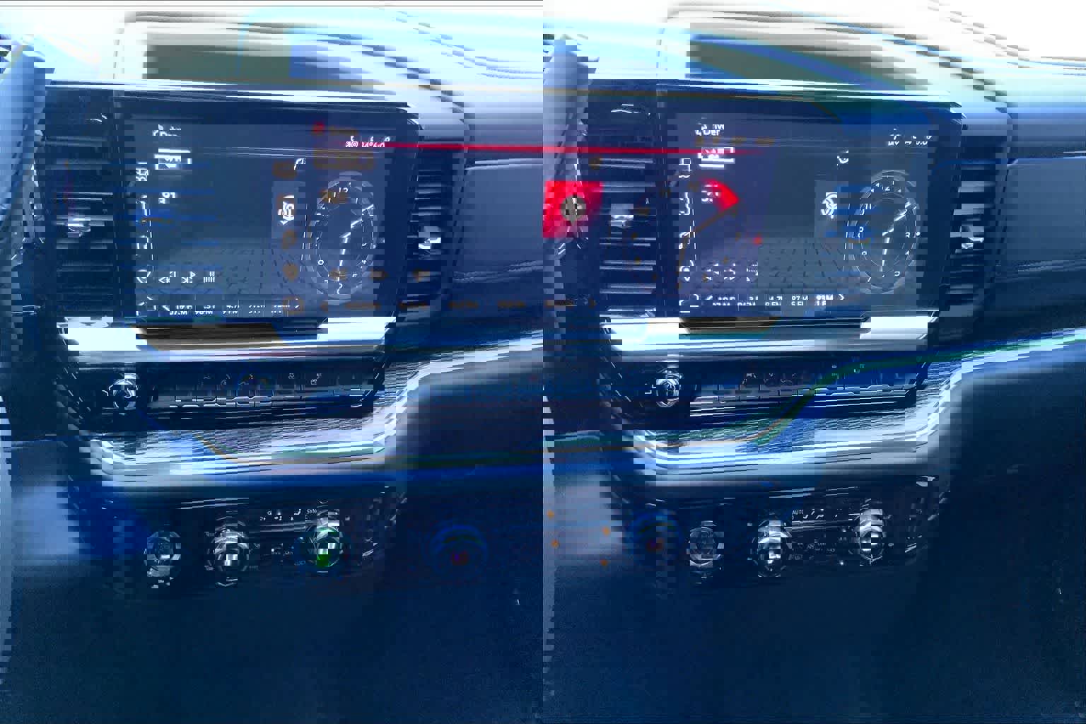 Used 2023 GMC Sierra 1500 Elevation w/ LPO, Elevation Black Package RWD image 35