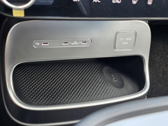 New 2026 Hyundai Ioniq 9 S RWD image 15
