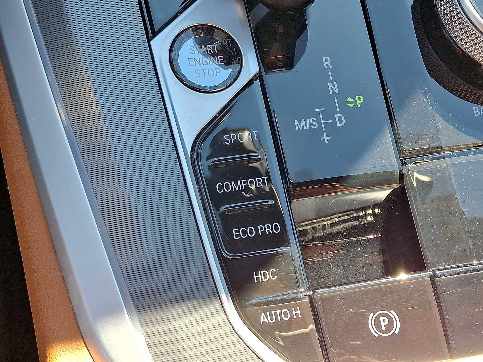 Certified 2023 BMW X5 xDrive40i w/ M Sport Package image 24