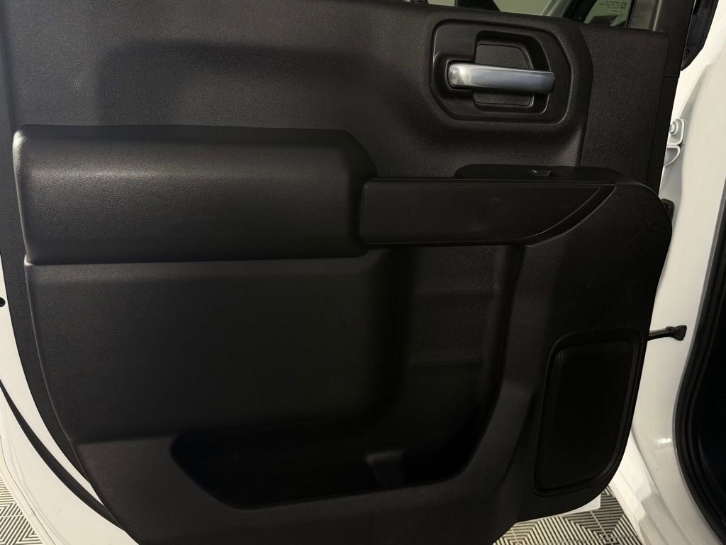 Used 2024 GMC Sierra 2500 Pro w/ Fleet Convenience Package image 27