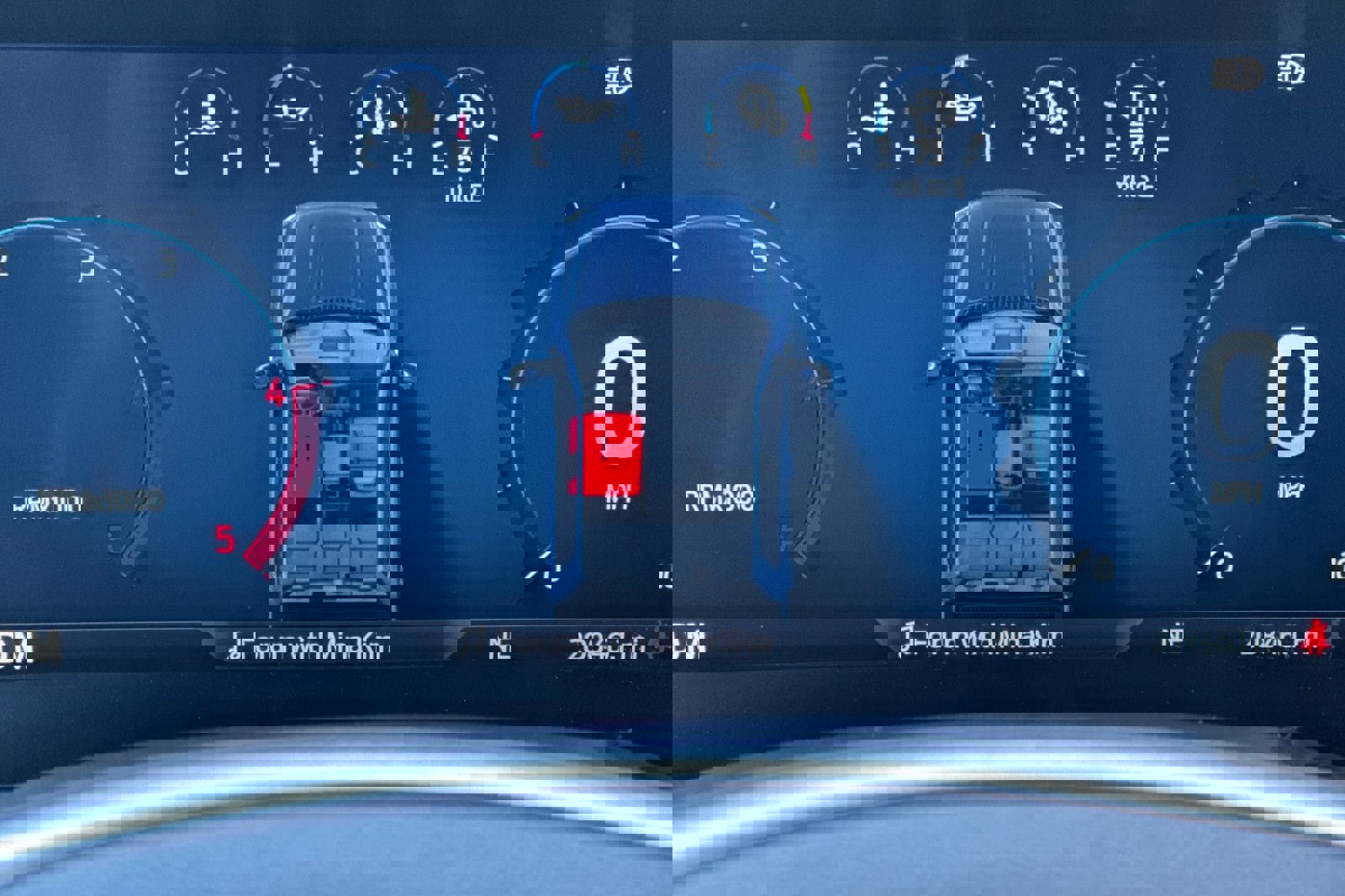 Certified 2024 Ford F350 King Ranch w/ Tremor Off-Road Package image 26