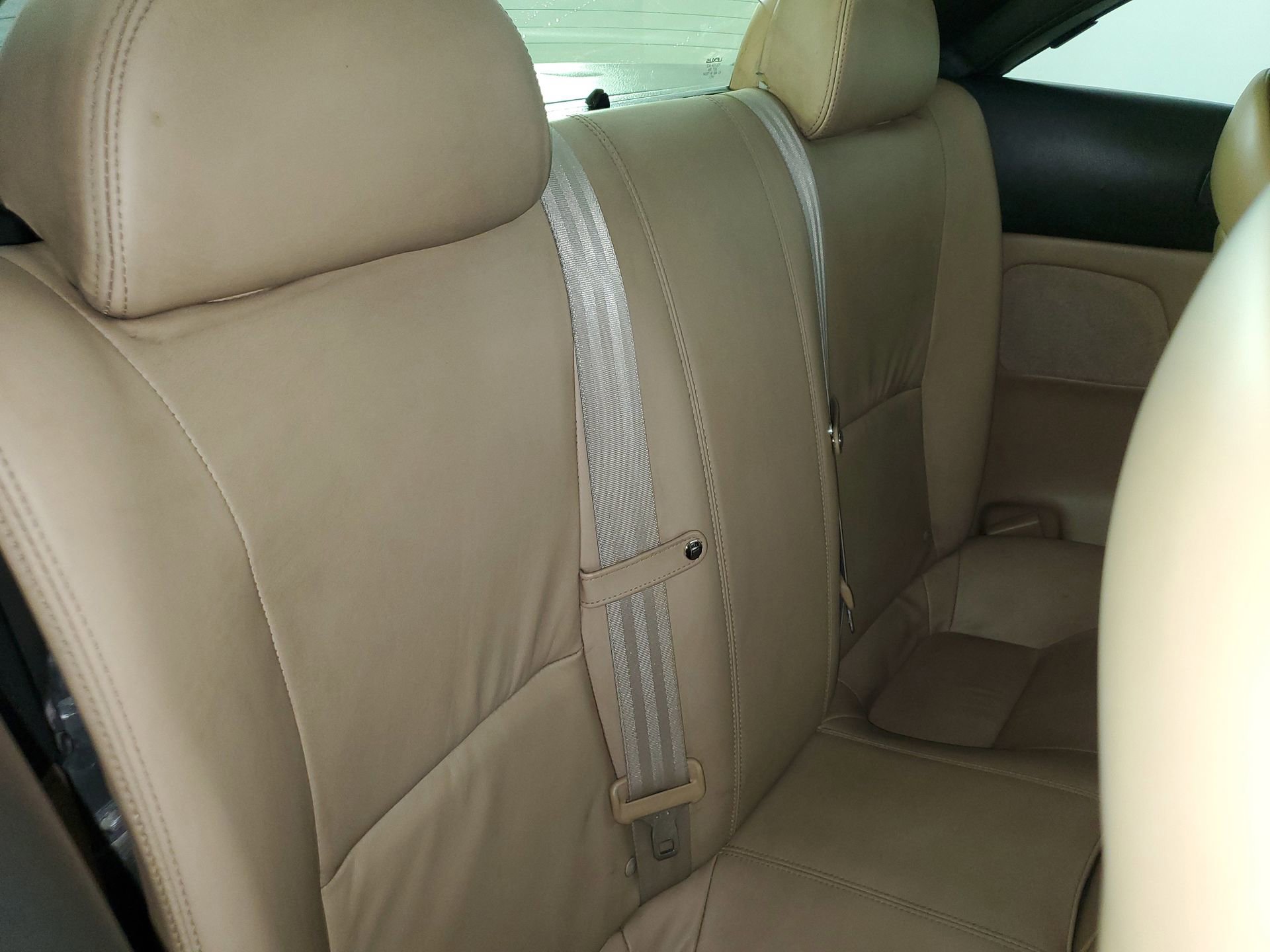 Used 2006 Lexus SC 430 Convertible image 47