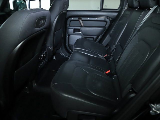 Used 2021 Land Rover Defender 110 X image 26