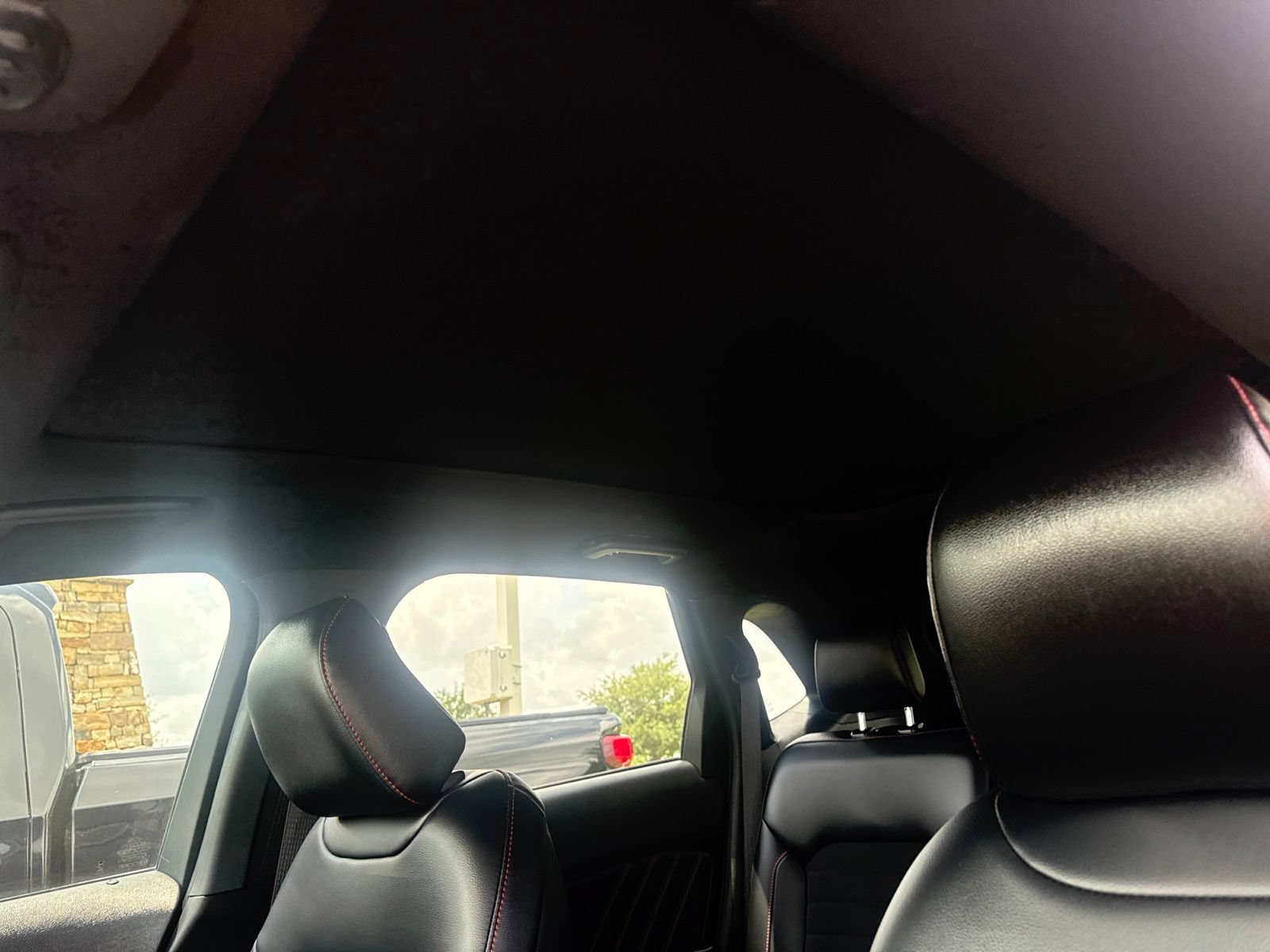 Used 2024 Ford Edge ST-Line AWD/4WD image 8