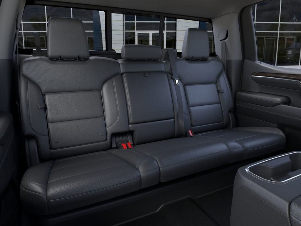 New 2026 GMC Sierra 1500 SLT image 17
