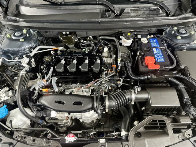 Certified 2023 Honda Accord EX image 32