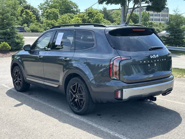 Used 2023 Kia Telluride EX X-Line AWD/4WD image 24
