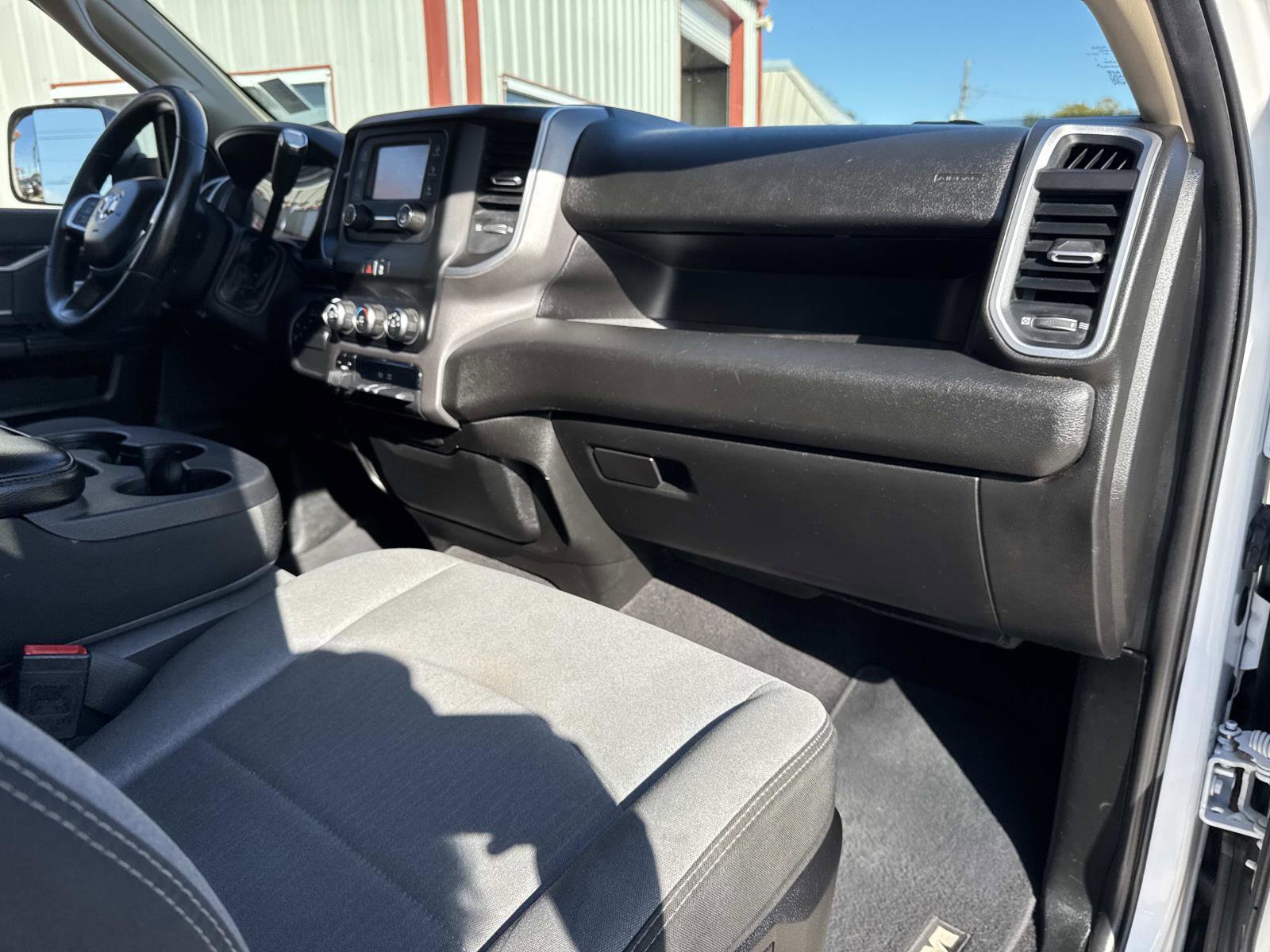 Used 2019 RAM 2500 Big Horn image 12