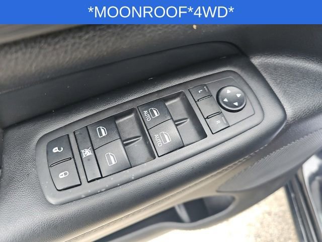 Used 2019 Jeep Grand Cherokee Altitude image 36