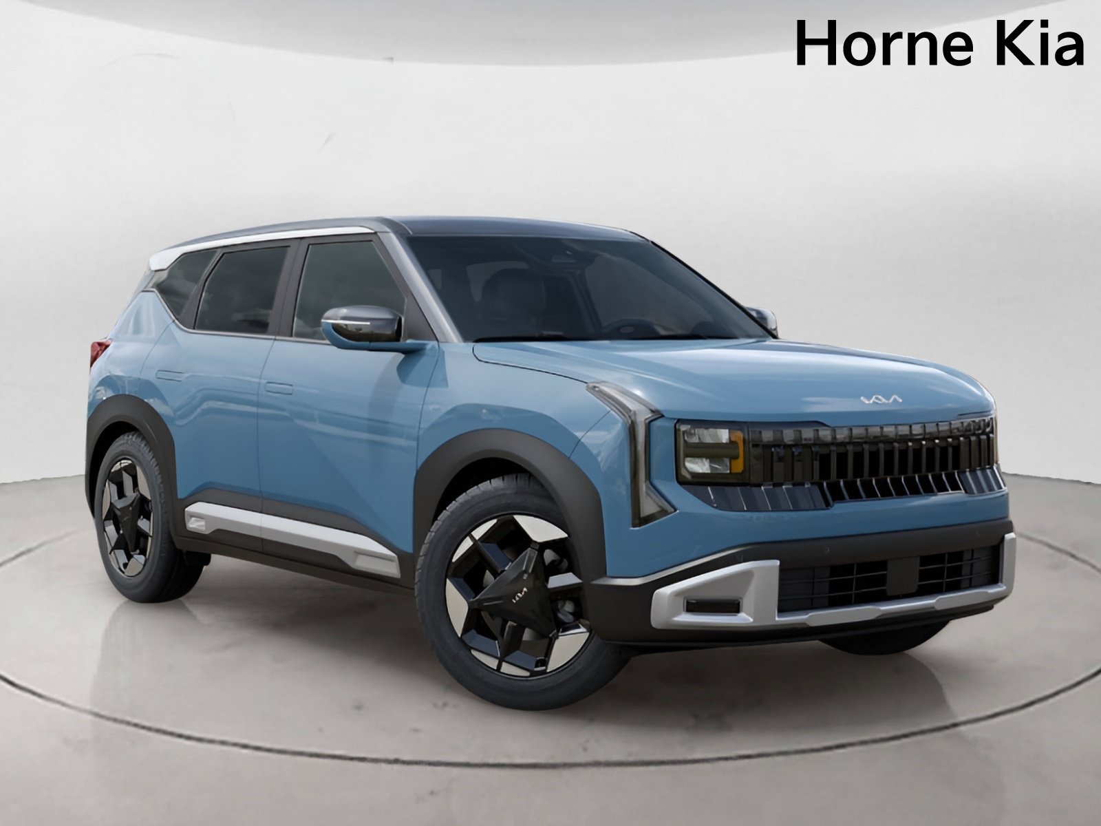 New 2027 Kia Seltos S FWD image 8