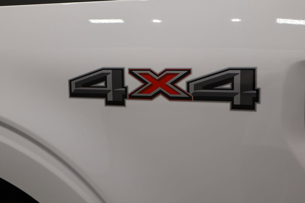 Used 2023 Ford F150 XLT w/ Trailer Tow Package image 43