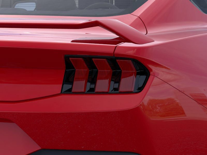 New 2026 Ford Mustang GT w/ GT Performance Package RWD image 22