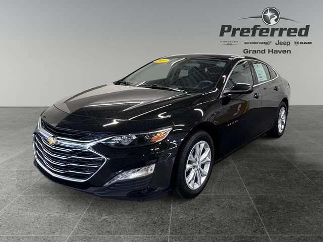Used 2024 Chevrolet Malibu LT FWD image 10