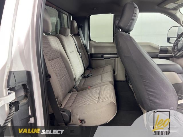 Used 2020 Ford F350 XLT w/ XLT Value Package image 12