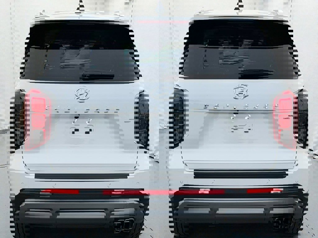 Certified 2023 Hyundai Palisade Limited image 4