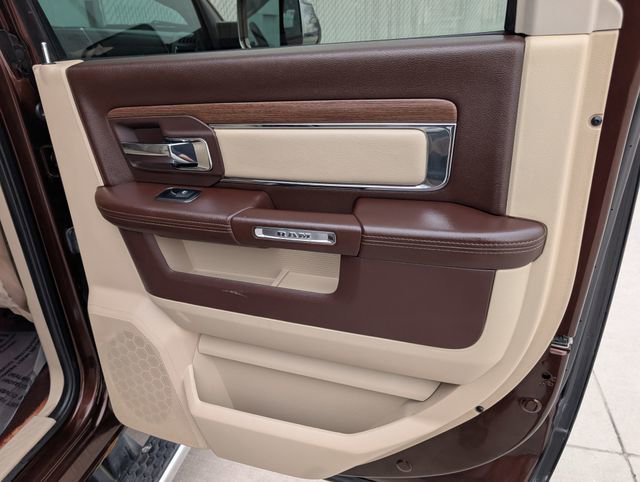 Used 2015 RAM 2500 Laramie image 31
