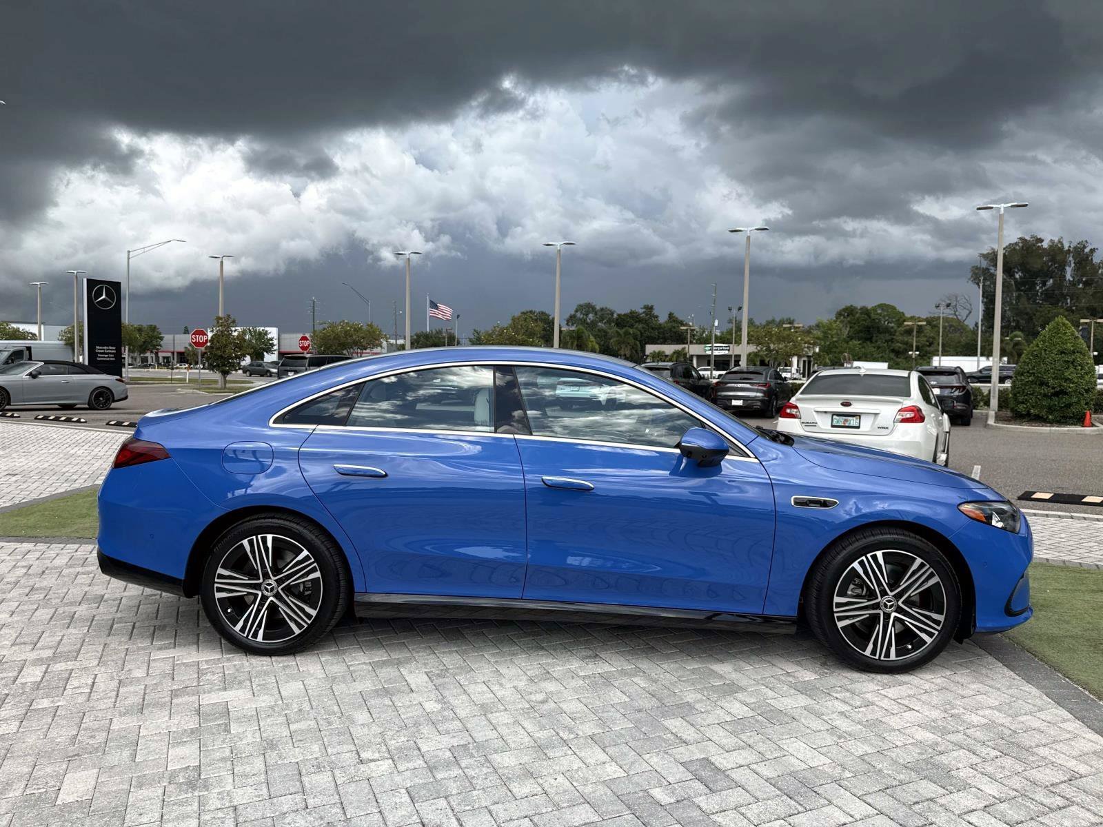 New 2027 Mercedes-Benz CLA 350 image 6