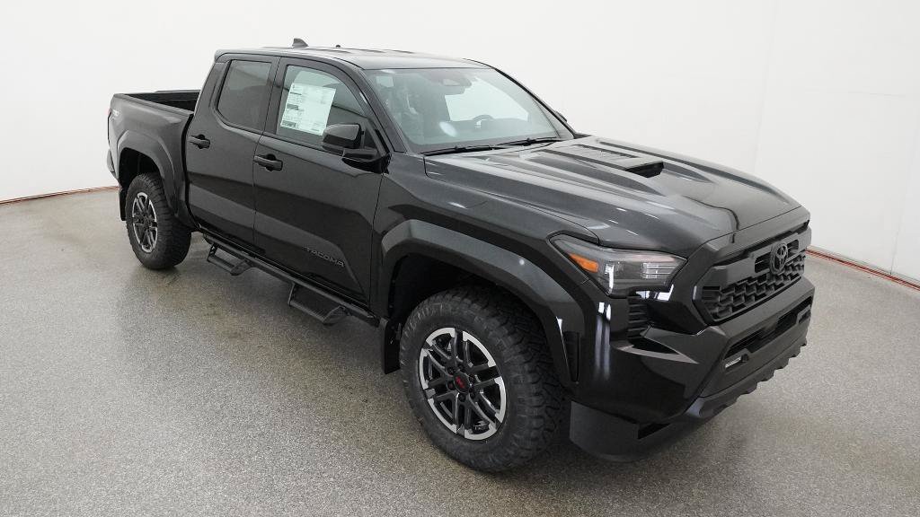 New 2026 Toyota Tacoma TRD Sport RWD image 16