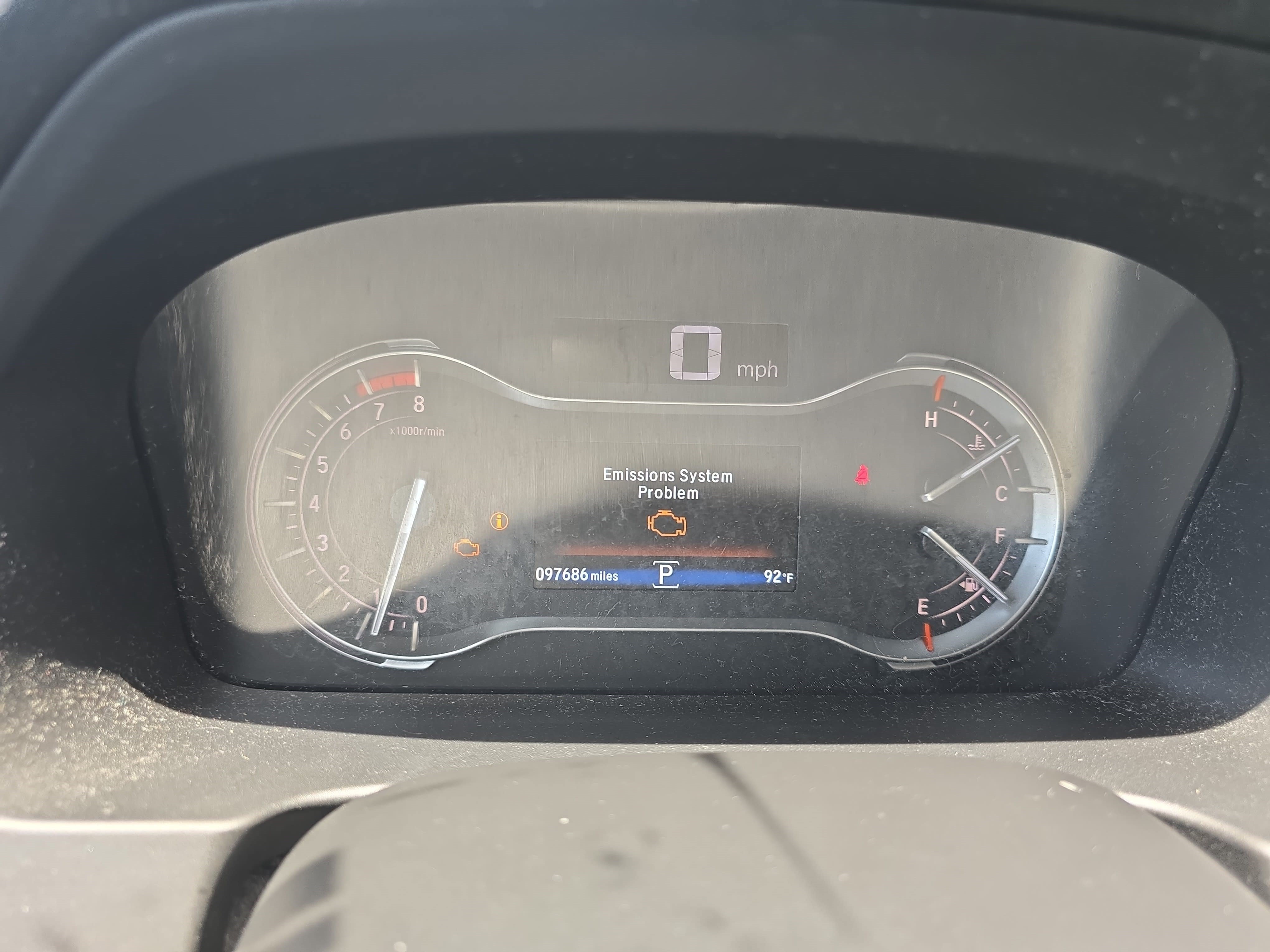 Used 2018 Honda Pilot EX-L image 21