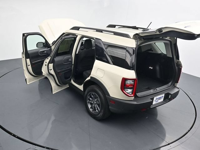 Used 2024 Ford Bronco Sport Big Bend w/ Convenience Package AWD/4WD image 44