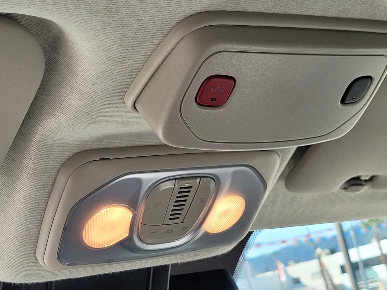 New 2026 RAM ProMaster 3500 w/ Safety Group image 27