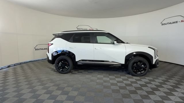 New 2027 Kia Seltos X-Line S AWD/4WD image 9
