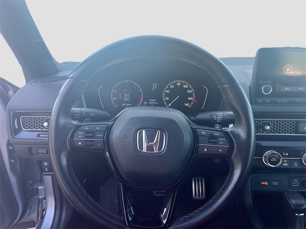 Used 2023 Honda Civic Sport image 11