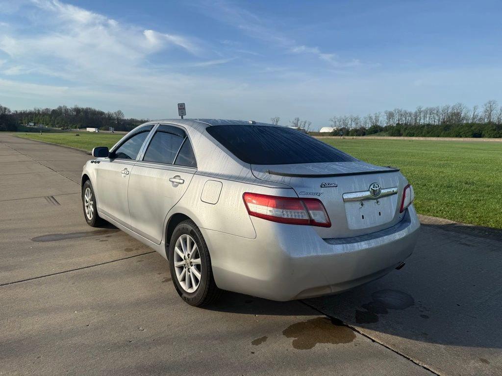 Used 2010 Toyota Camry image 5